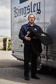 Hans de Haas zadelspecialist